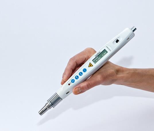Der original LaserPen